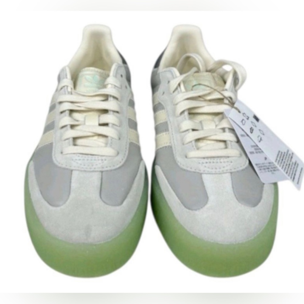 Adidas Samba Sneakers - Picture 9 of 9